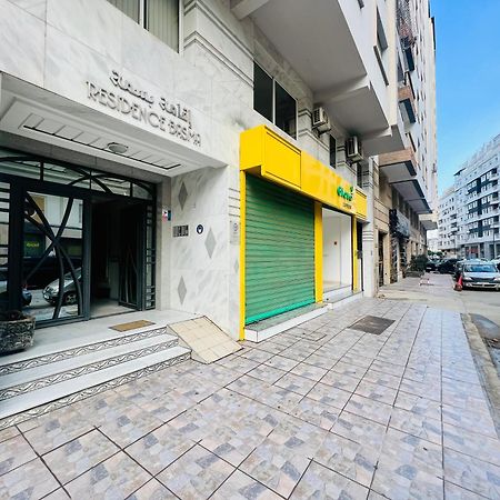 Tanger Sabor Central Aparts Fibre -Only Family Tânger Exterior foto